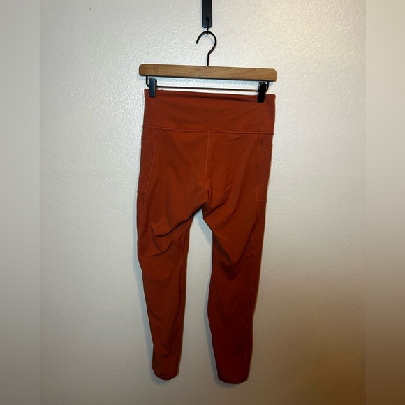 Patagonia MAIPO 7/8 STASH TIGHTS‎ - Picture 4 of 6